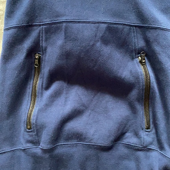 American Eagle Athletic Pullover Hoodie - Picture 5 of 5